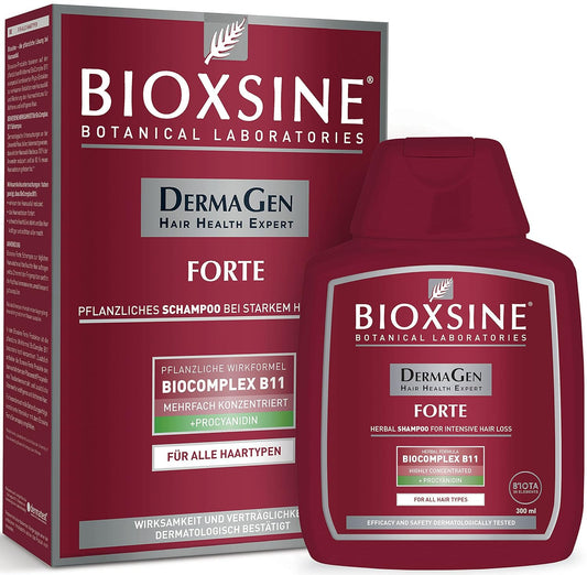 B'IOTA-Laboratories-Ltd-Bioxsine-Forte-Herbal-Shampoo-60