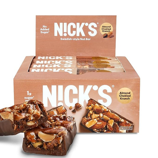 NICK'S-Almond-Chocolate-Snack-Bar,-3222