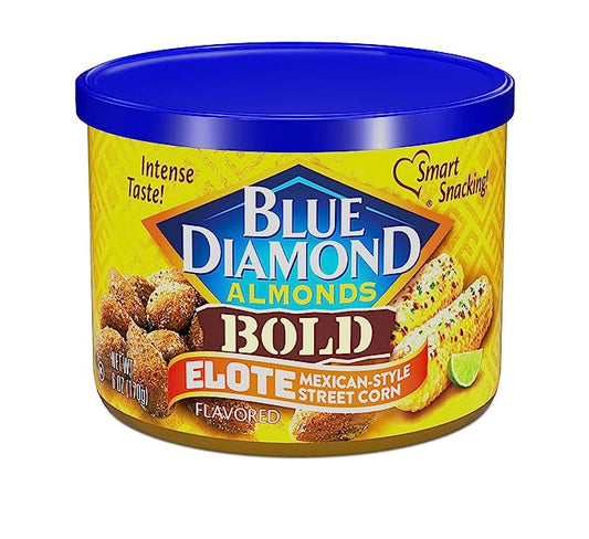 Blue-Diamond-Almonds,-BOLD-Elote-3250