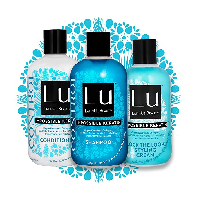 Lu-LatinUs-Beauty-CONTROL-Anti-Frizz-Vegan-Keratin-Hair-Coll--
