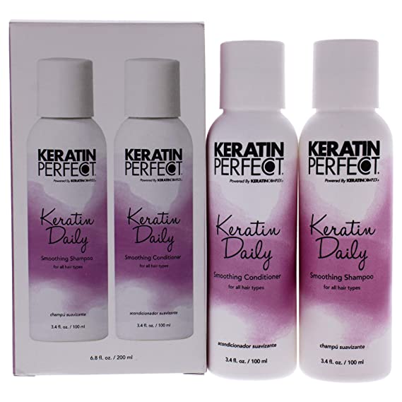 Keratin-Perfect---Daily-Smoothing-Shampoo-+-Conditioner-Set--