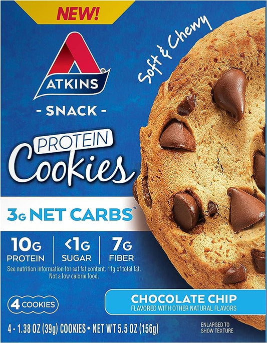 Atkins-Chocolate-Chip-Protein-Cookie,-3221