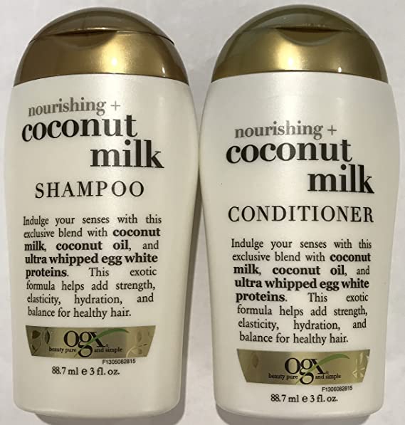 Ogx-Nourishing-Coconut-Milk-Shampoo-&-Conditioner-Travel-Siz--