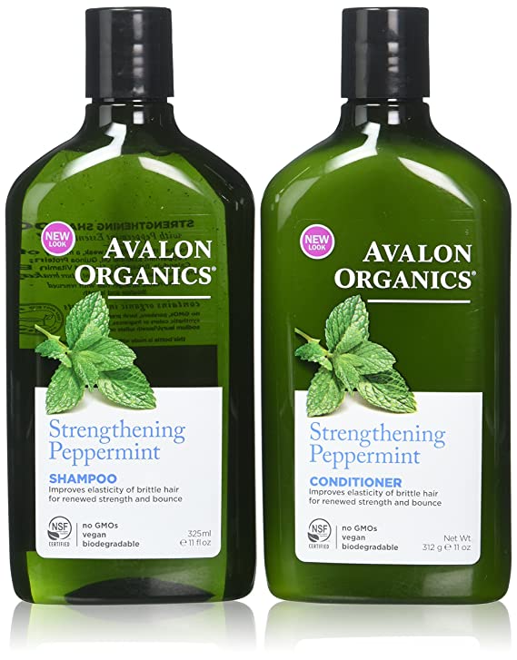 Avalon-Organics-Strengthening-Peppermint-Shampoo-and-Conditi------